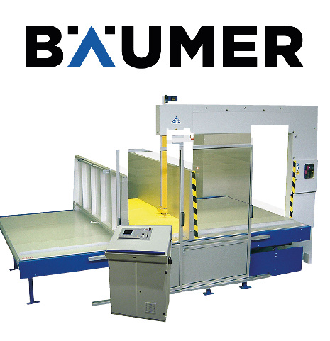 Baumer