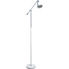 Floor Lamp SETUBAL 1xE14 L.21,5xW.61xH.160cm White