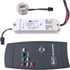 Interfaz de control Led por infrarrojos IRC2R 029127