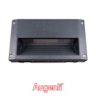 Aplique encastrar FANTE 13W LED Antracite