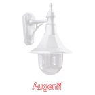 Aplique MERCUR IP44 1xE27 L.32Alt.41cm Branco