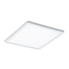 Downlight Empotrable PROVIDENCIA cuadrado 1x15W LED 1280lm 5500K L.17,2xAn.17,2xAl.1cm Blanco