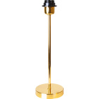 Table Lamp SPACE 1xE27 H.29xD.12cm Brass