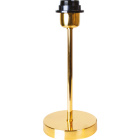 Table Lamp SPACE 1xE27 H.38xD.12cm Brass