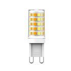 Lâmpada G9 PIXY LED 5W CCT por ON/OFF (3000/4000/6400K) 450lm