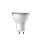 Lâmpada GU10 DURAMAX LED 4,5W 3000K 850lm 100° Branca