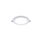 Downlight Empotrable INTEGO 2.0 redondo 7W LED 560lm 6400K 120° Al.2,7xD.9,5cm Blanco