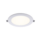 Downlight INTEGO 2.0 round 15W LED 1200lm 3000K 120° H.2,7xD.14,5cm White