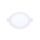 Downlight INTEGO 2.0 PC round 3W LED 250lm 6400K 120° H.2,5xD.9cm White