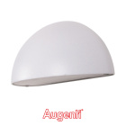 Wall Lamp THULE IP43 1xE27 L.20xW.11xH.10cm White