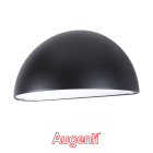 Wall Lamp THULE IP43 1xE27 L.20xW.11xH.10cm Anthracite