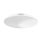 LED Ceiling Light Surf Modern LED 24W CCT 2500lm H.5xD.38cm white