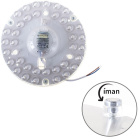 Módulo LED SURF redondo 18W D.16cm 3000K