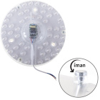 Round SURF LED module 24W D.18cm 3000K