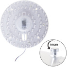 Round SURF LED module 36W D.22,5cm 3000K