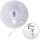 Round SURF LED module 36W D.22,5cm 6400K