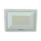 Floodlight X2 SUPERVISION IP65 1x150W LED 15000lm 2700K 120°L.32xW.3,8xH.23cm White