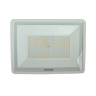 Proyector X2 SUPERVISION IP65 1x200W LED 20000lm 2700K 120°L.38xAn.4xAl.28,5cm Blanco