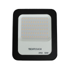 Floodlight Y2 SUPERVISION IP65 1x50W LED 5000lm 2700K 120°L.19xW.3,5xH.22cm Black