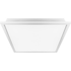 Recessed Panel B2 60x60 1x42W LED 3600lm 6400K 120° L.59,5xW.59,5xH.1cm White