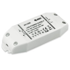 Constant current led driver AC/DC 350mA for LED 15W, in plastic