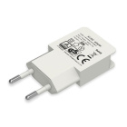 Constant voltage AC/DC 5V driver for 5W LED with USB adapter, in plastic