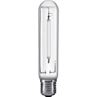 Light Bulb E40 Tubular HIGH PRESSURE SODIUM HIGH EFFICIENCY 400W 2000K 55000lm -A++