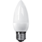 Light Bulb E27 (thick) Candle EXTRA MINI SUPREME 9W 4000K 396lm -A