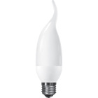 Light Bulb E27 (thick) Candle Tip EXTRA MINI SUPREME 9W 4000K 396lm -A