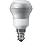 Light Bulb E14 (thin) R50 FOCUS SUPREME 11W 4000K 130cd -A