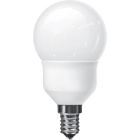 Light Bulb E14 (thin) Globe EXTRA MINI SUPREME 5W 2700K 212lm -A