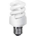 Light Bulb E27 (thick) Spiral EXTRA MINI SUPREME 13W 2700K 729lm -A