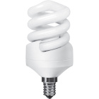 Light Bulb E14 (thin) Spiral EXTRA MINI SUPREME 20W 2700K 1266lm -A