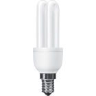 Light Bulb E14 (thin) 2U EXTRA MINI SUPREME 11W 2700K 584lm -A