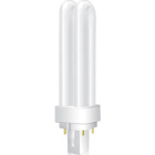 Bombilla G24q 4-pin 2U BONA-D/E 13W 4000K 900lm -A