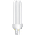 Light Bulb G24q 4-pin 2U BONA-D/E 26W 2700K 1800lm -B