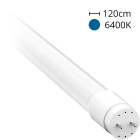 Lâmpada G13 T8 Tubular VALUE NANOLED 120cm 18W 6400K 1500lm -A+