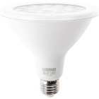Light Bulb E27 (thick) PAR38 DURAMAX LED 14W 3000K 1440cd 55°-A+