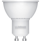 Light Bulb GU10 HIVISION LED 8W 6400K 800lm 400cd 100°White-A+