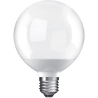 Lâmpada E27 (grosso) Globo VALUE LED D95 4.5W 4000K 410lm -A+