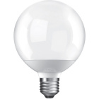 Light Bulb E27 (thick) Globe VALUE LED D95 4.5W 3000K 400lm -A+