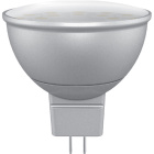 Light Bulb GU5.3 MR16 SMD LED 12V 5W 2700K 400lm 120°-A