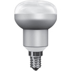 Bombilla E14 (fino) R50 VALUE LED 2.5W 3000K 200lm -A+