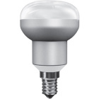 Light Bulb E14 (thin) R50 VALUE LED 3.5W 4000K 320lm -A+