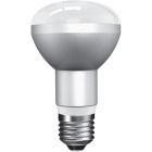 Bombilla E27 (grueso) R63 VALUE LED 4.5W 4000K 420lm -A+