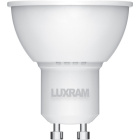 Light Bulb GU10 VALUE PLUS LED 6W 6400K 620lm 250cd 100°-A+