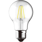 Lâmpada E27 (grosso) GLS (standard) VALUE CLASSIC LED 6.5W 2700K 806lm -A++