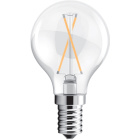 Light Bulb E14 (thin) Ball VALUE CLASSIC LED 2W 2700K 200lm -A++