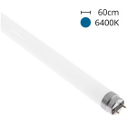 Lâmpada G13 T8 Tubular ECOHERITAGE LED 60cm 9W 6400K 800lm -A+
