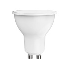 Bombilla GU10 VALUE PLUS LED 6W 6400K 620lm 300cd 100°